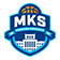 Logo - MKS Dąbrowa Górnicza