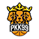 Logo PKK 99
