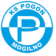 Logo Pogoń Mogilno