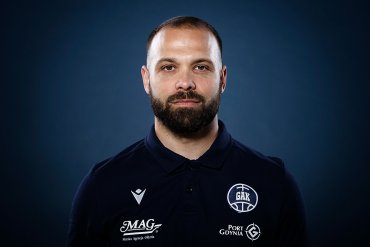 Nikola Avramović