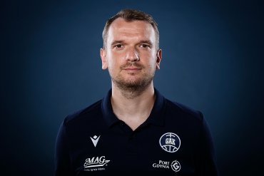 Artur Dajos