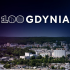 Gdynio, dziękujemy za 100 lat inspiracji!