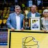 Najlepszy klub na Pomorzu