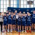 Półfinały MMP U15 przy ul. Okrzei 6 za nami