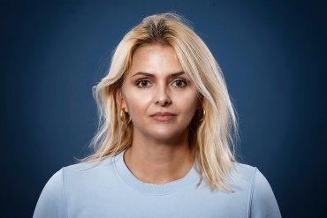 Anetta Stenka