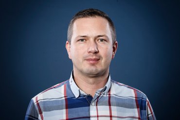 Robert Wierzbicki