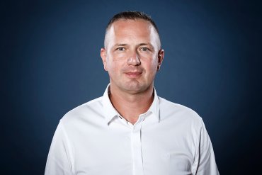 Robert Wierzbicki